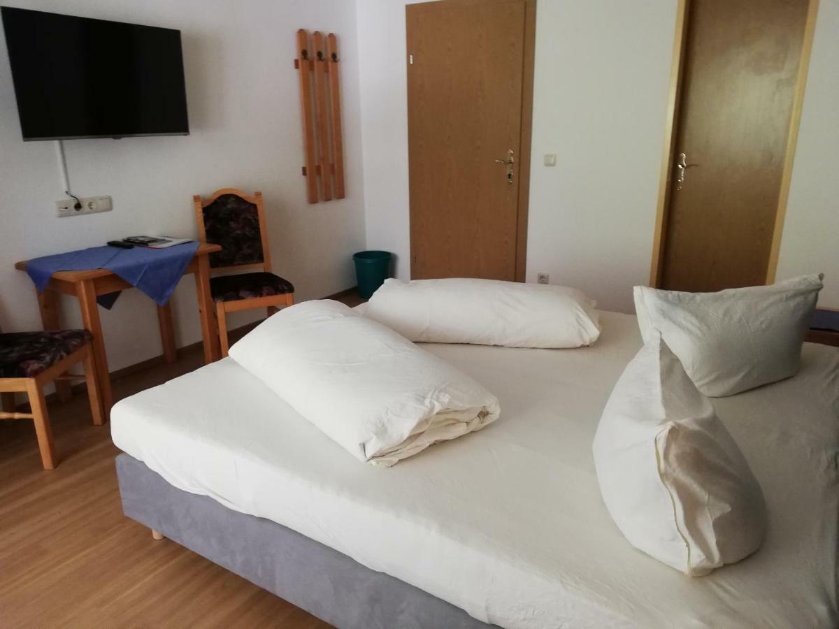 Apart Gschwandthof 장크트 리온하드 임 피츠탈 외부 사진